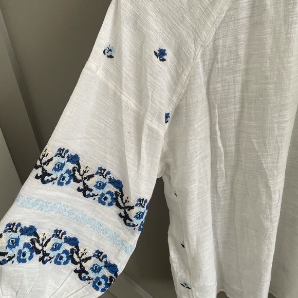 F&F peasant top - Picture 6 of 6